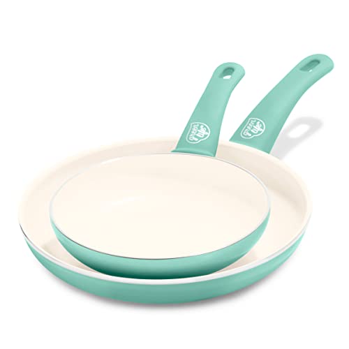 GreenLife Soft Grip Healthy Ceramic Nonstick 7