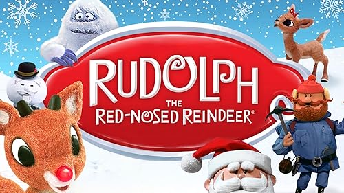 Watch Rudolph&rsquo;s Shiny New Year