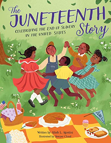 The Juneteenth Story: Celebrating the End of