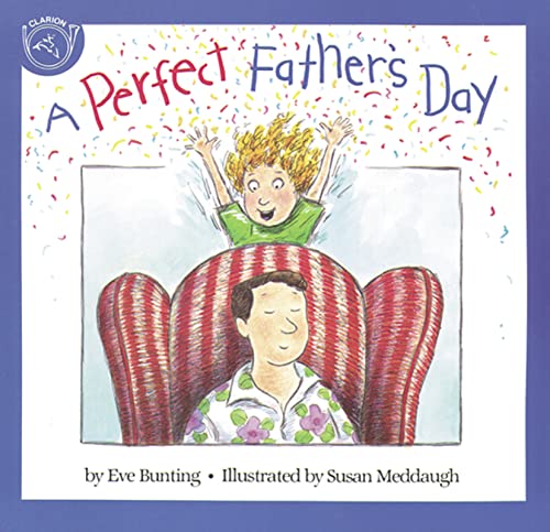 A Perfect Father's Day: A Father's Day