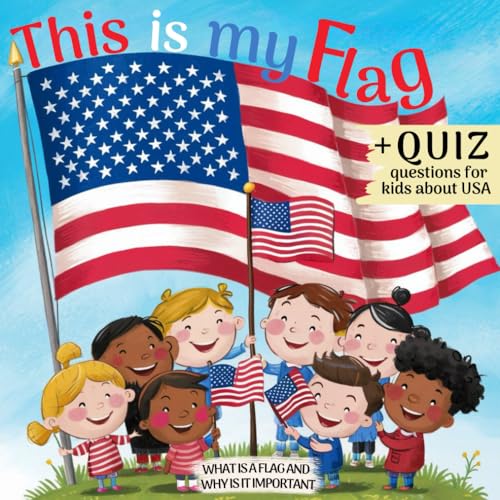 This is My Flag: What is a