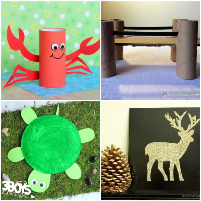 Crafts for Kids about Maryland