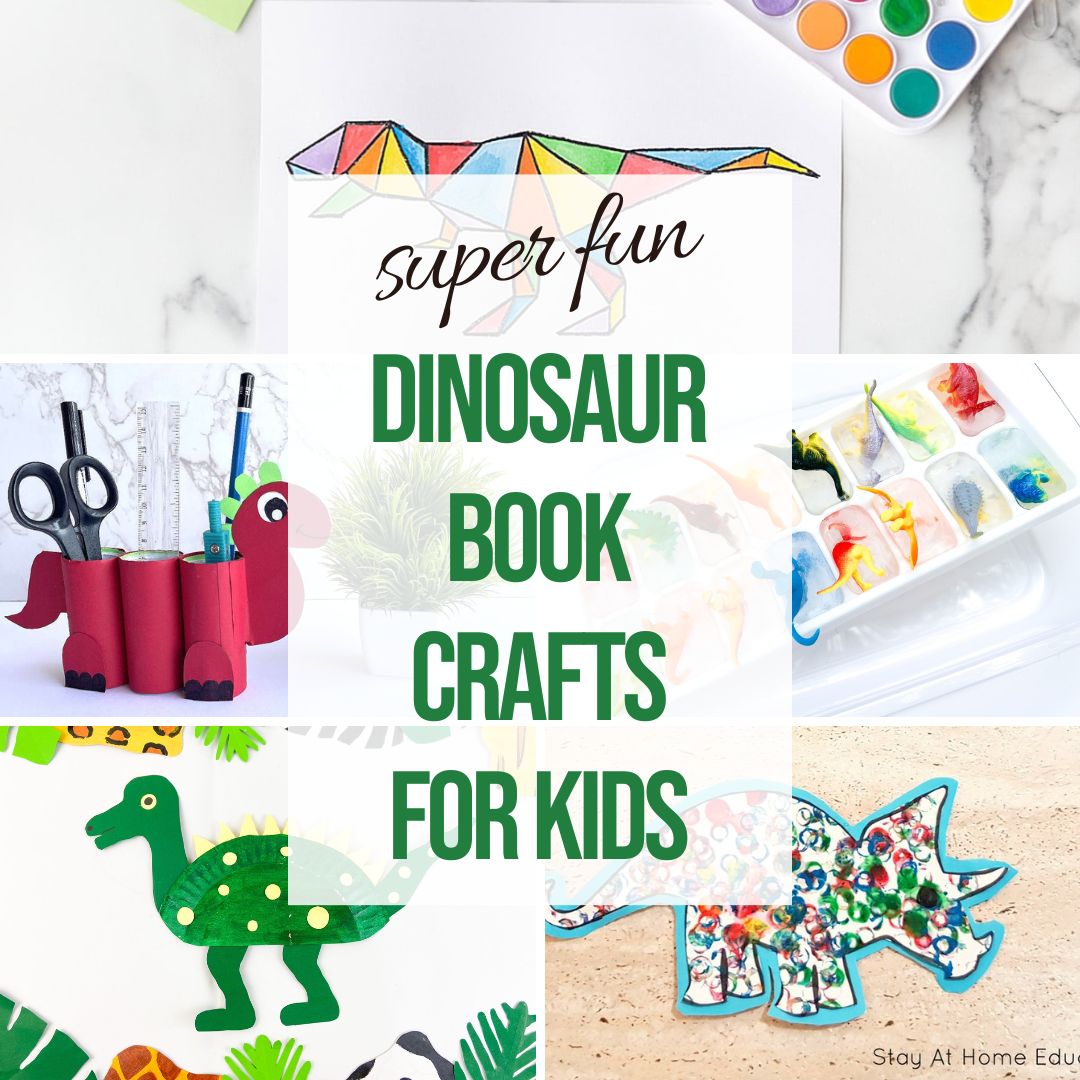 25+ How Do Dinosaurs Go To School Activities