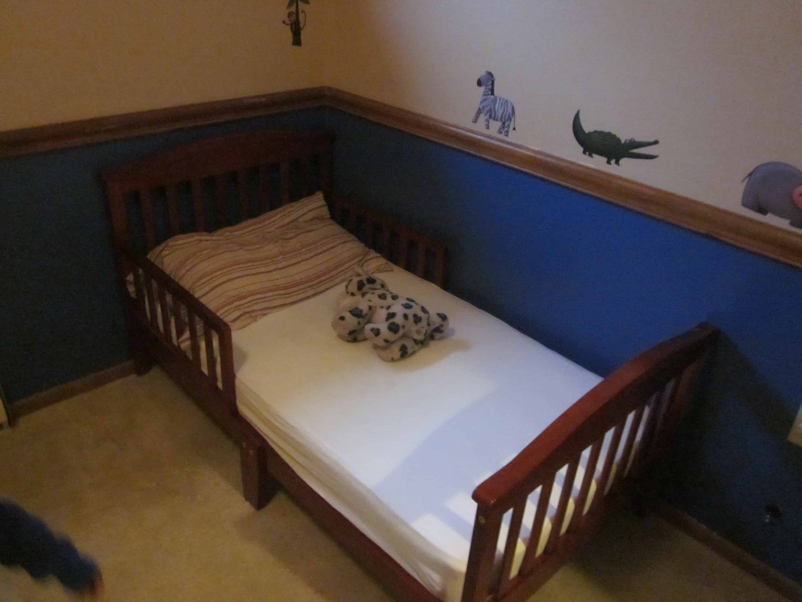 Festival of Sleep Day!  {Preschool Homeschool}