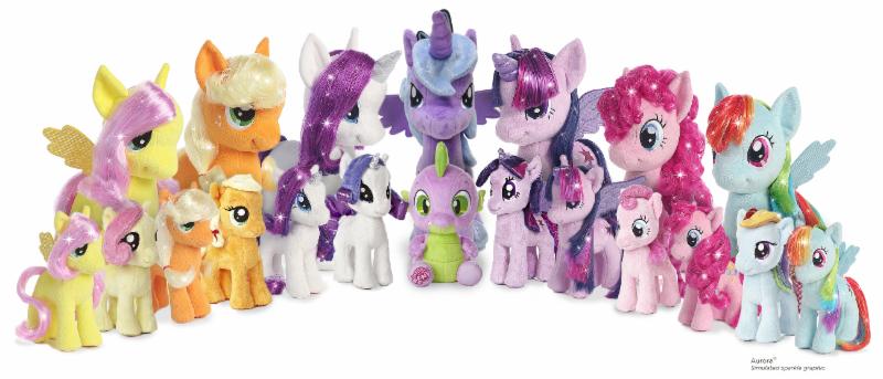 My Little Pony Review (NYC)