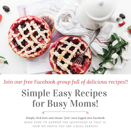 Facebook Group Invitation