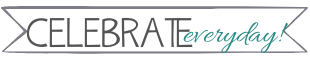 Celebrate Everyday