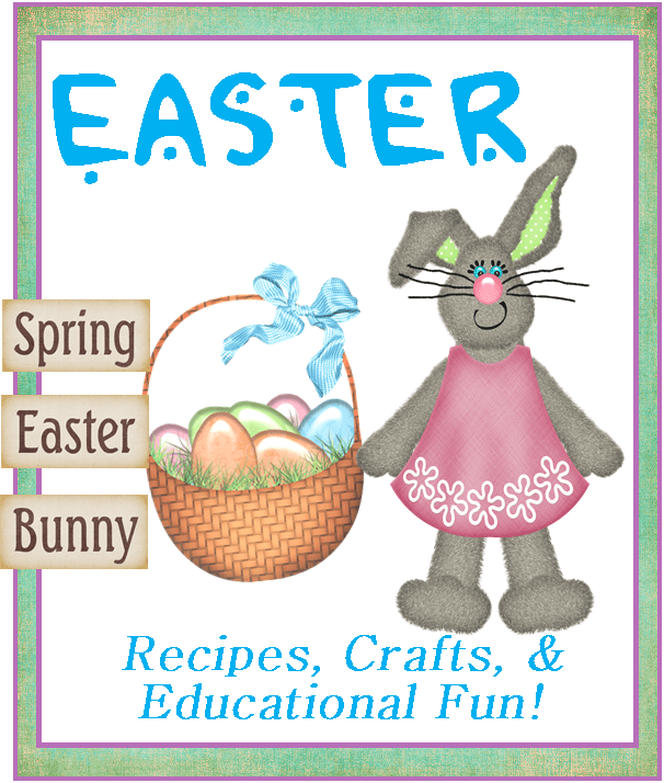 40 Easter Activities for Kids! (Recipes, Crafts, Homeschool)