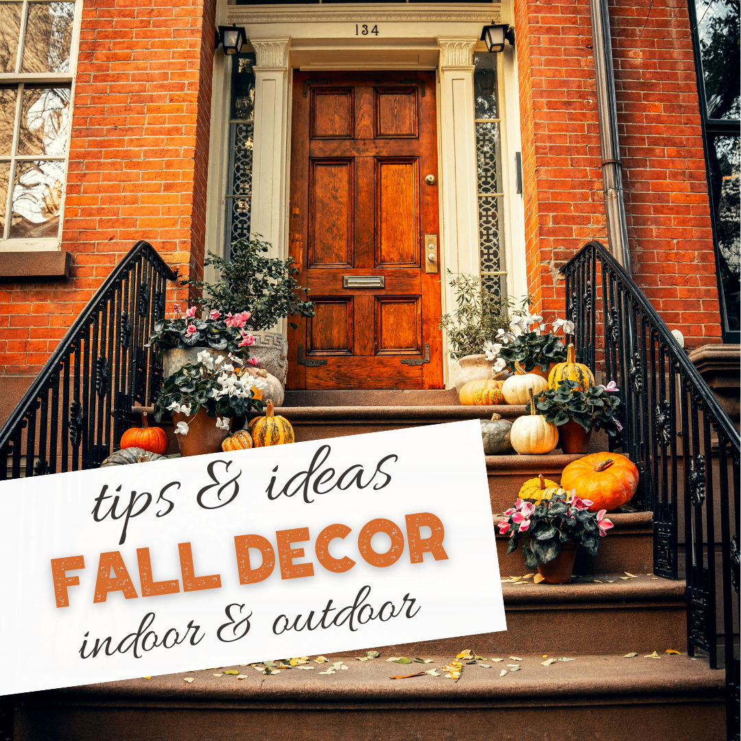 Fabulous Fall Decorating Ideas To Transform Your Home